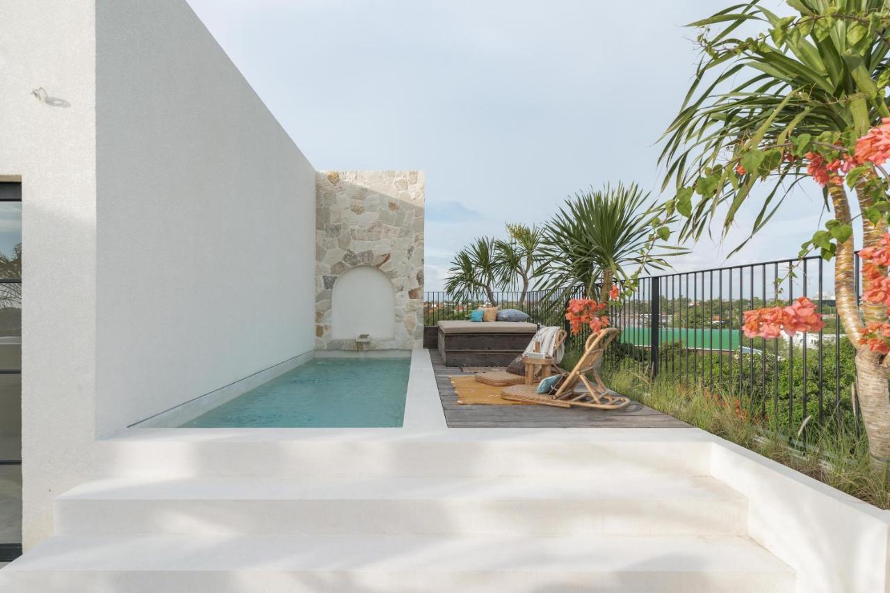 The Revery Bali Canggu  Exterior photo