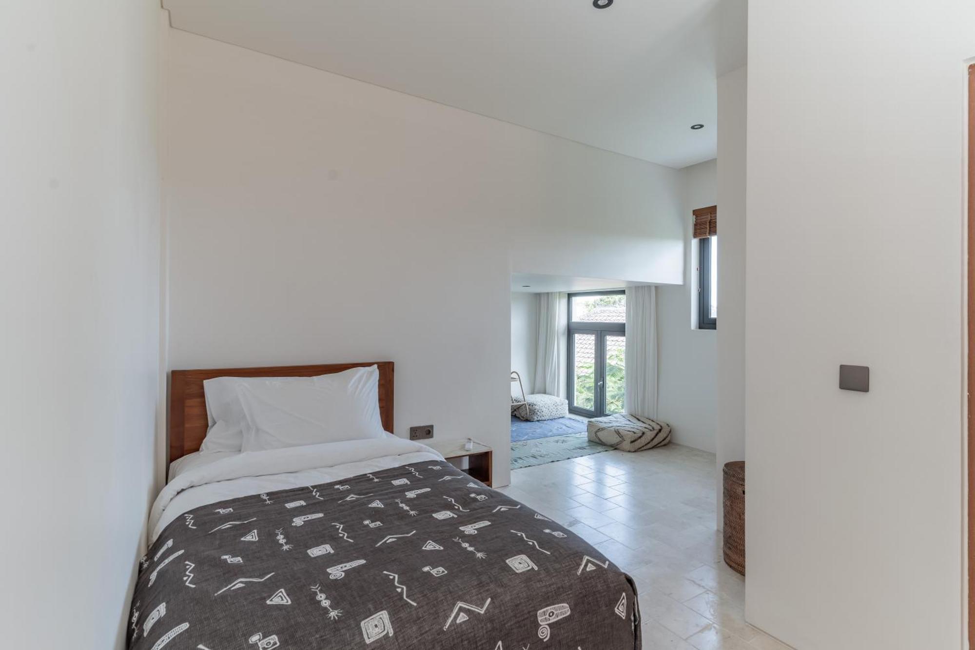 The Revery Bali Canggu  Exterior photo