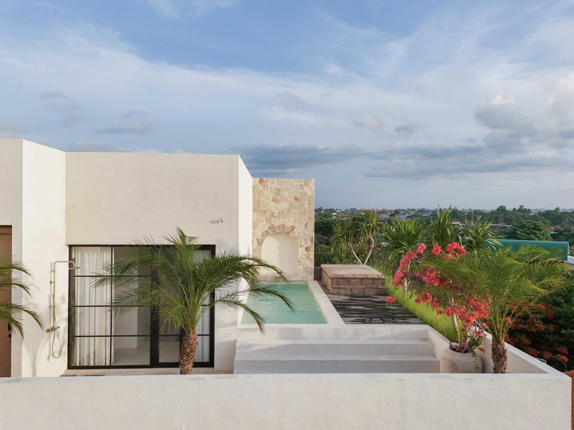 The Revery Bali Canggu  Exterior photo