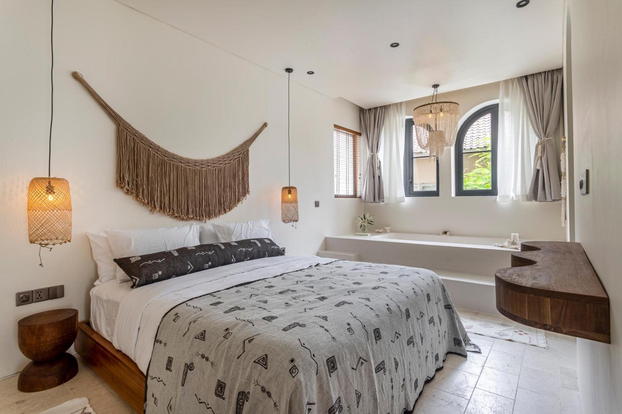 The Revery Bali Canggu  Exterior photo