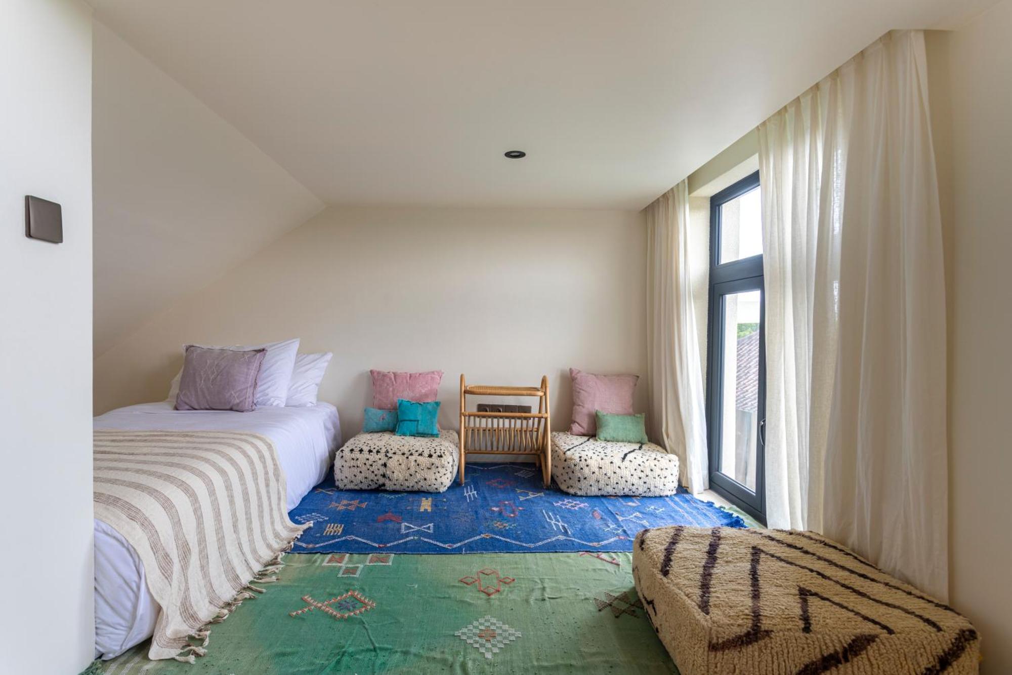 The Revery Bali Canggu  Exterior photo